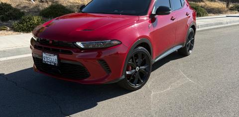Dodge Hornet 2024