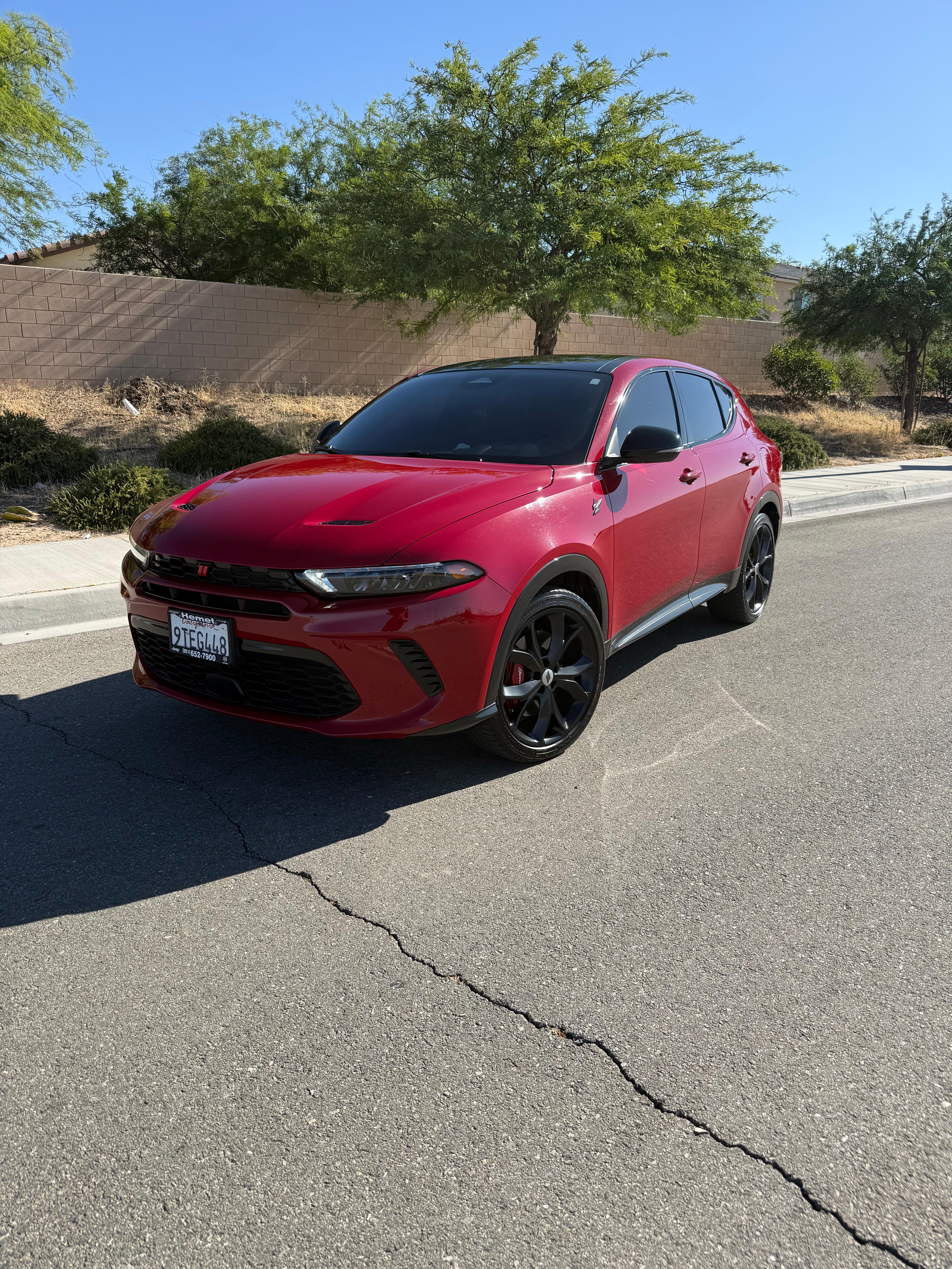 Dodge Hornet 2024 in Adelanto, CA