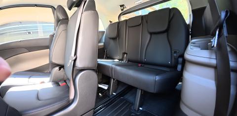 Kia Carnival 2026
