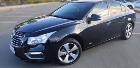 Holden CRUZE 2016