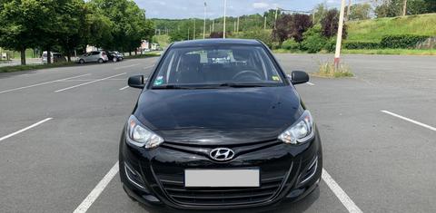 Hyundai i20 2014