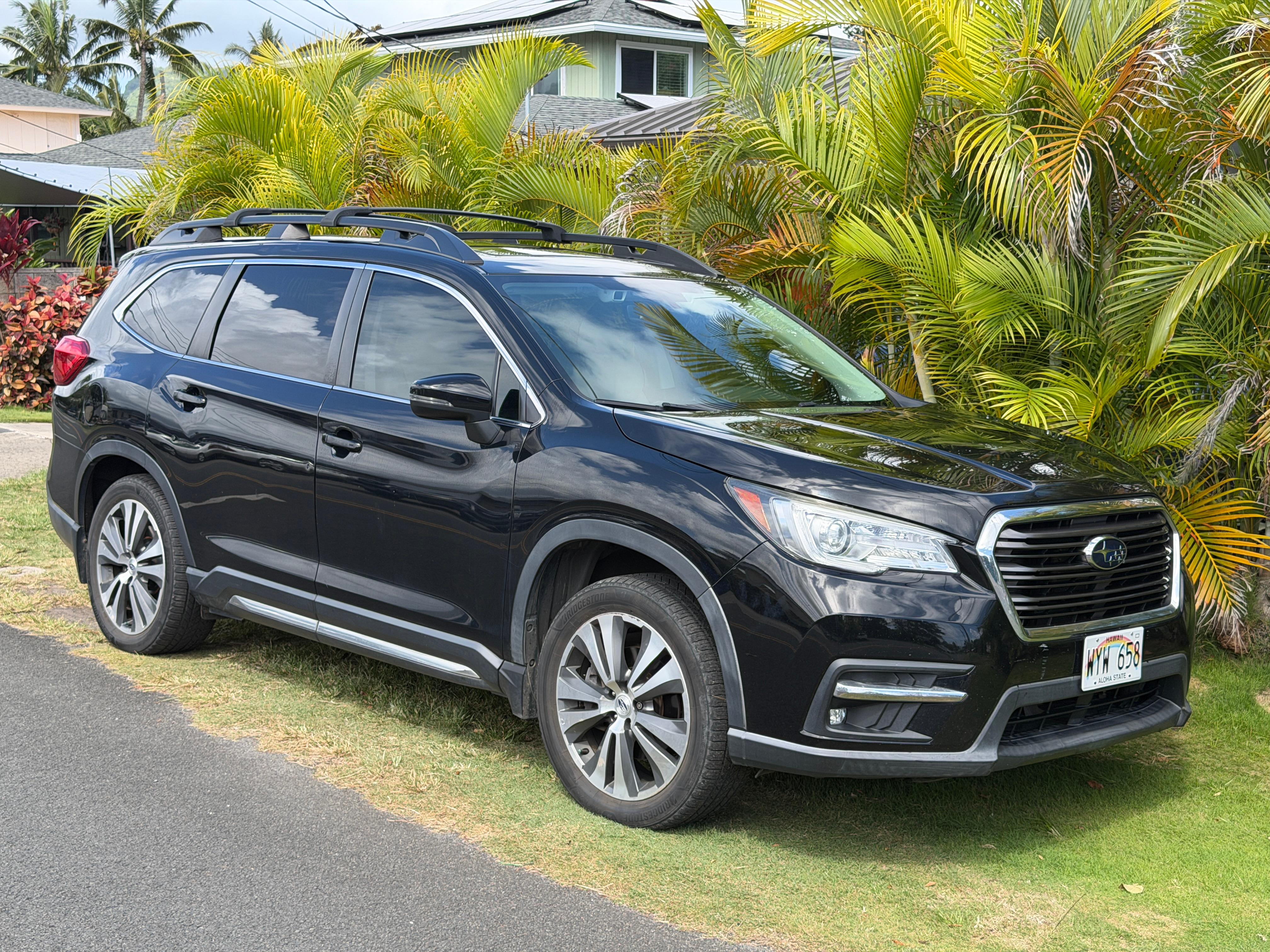 Subaru Ascent 2020 in Kailua, HI
