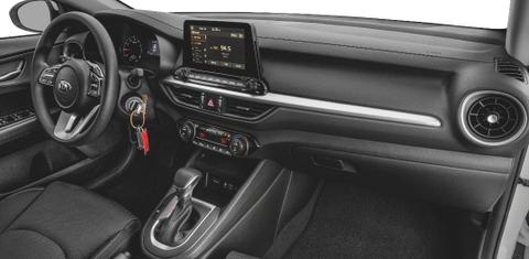 Kia Forte 2021