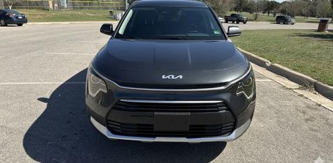 Kia Niro 2026