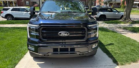 Ford F-150 2024