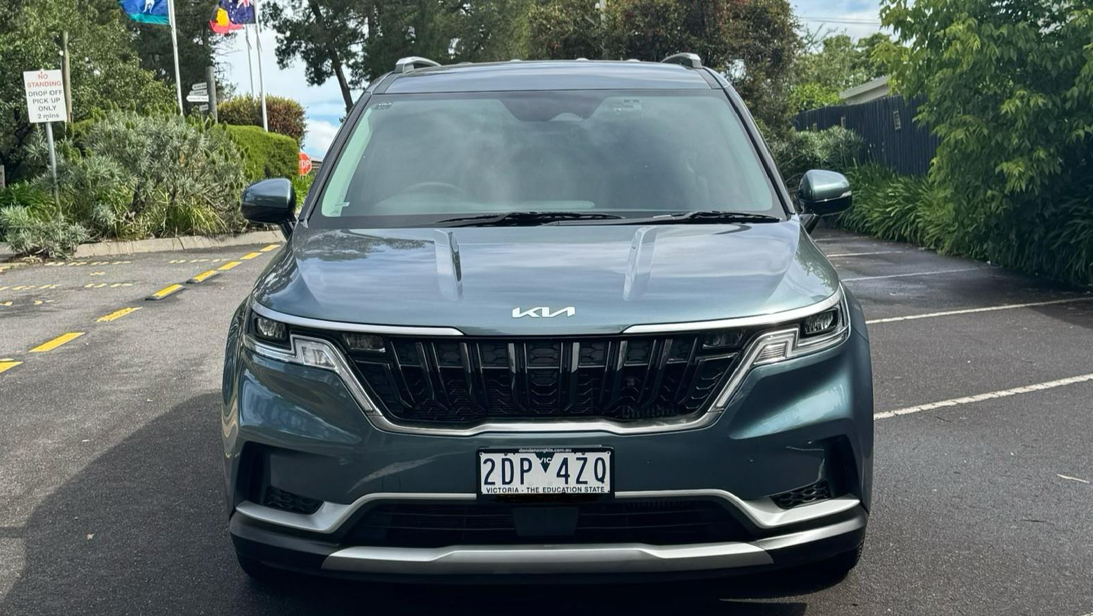 Kia CARNIVAL 2023 in Donvale