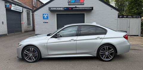 BMW 3 Series 2018