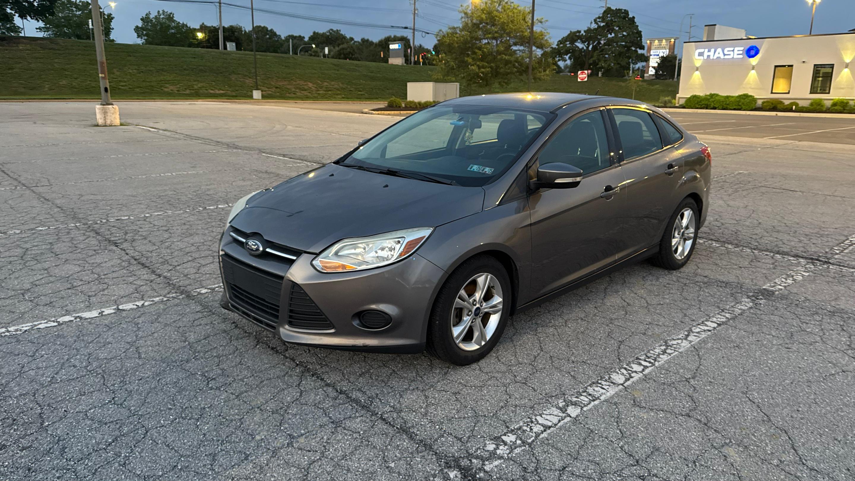 Ford Focus 2014 in Wilmington, DE