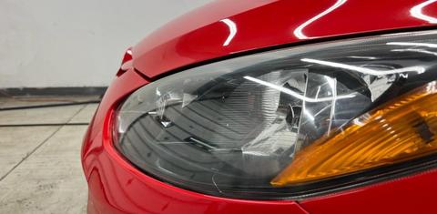 Mazda Mazda2 2012