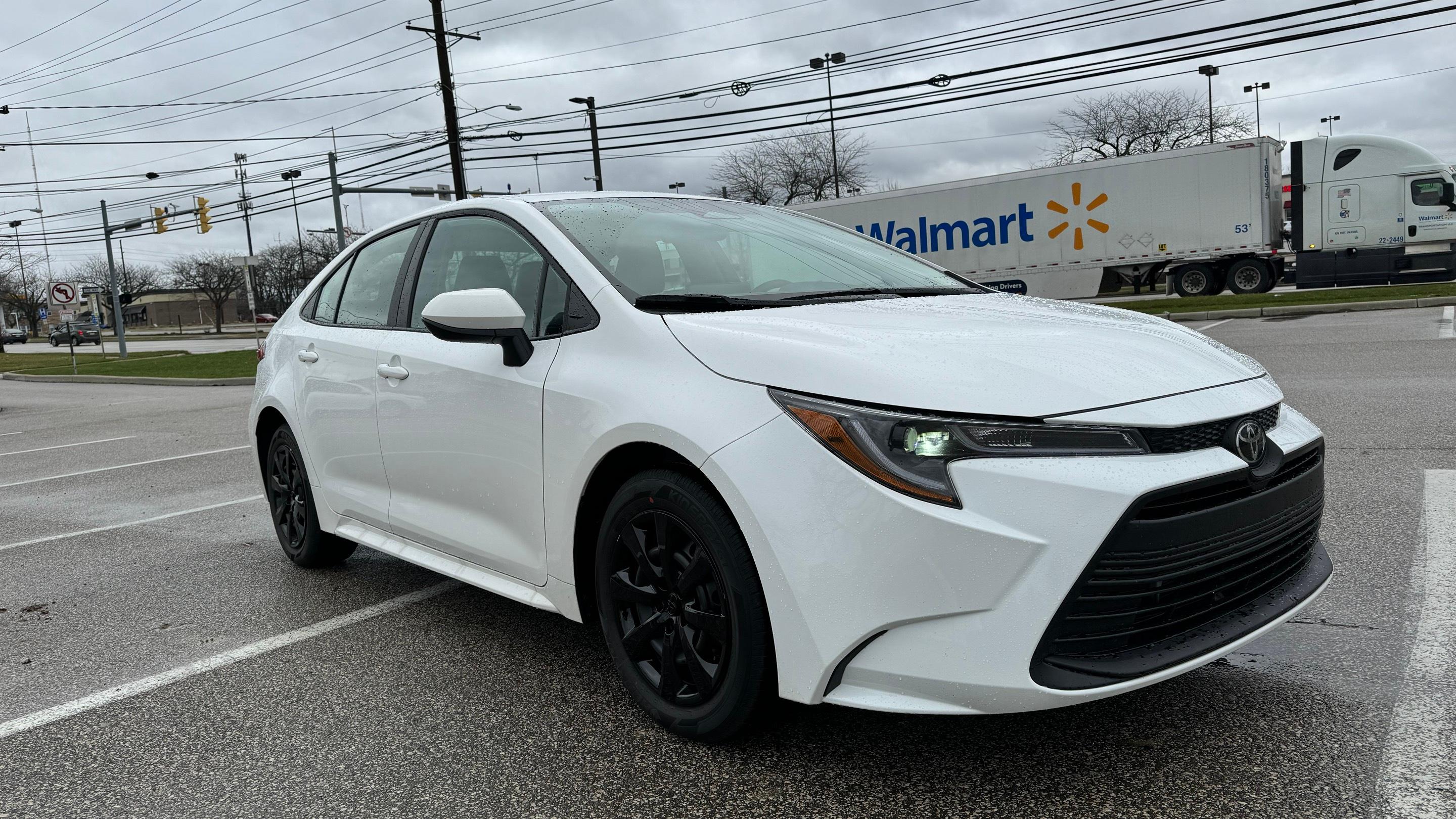 Toyota Corolla 2024 in Parma, OH