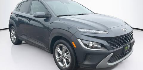 Hyundai Kona 2022