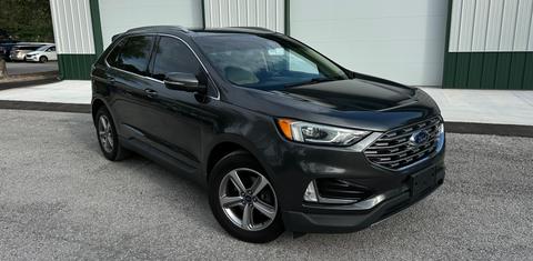Ford Edge 2019