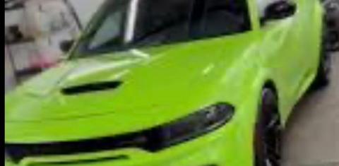 Dodge Charger 2023