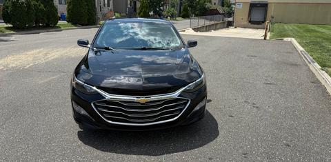 Chevrolet Malibu 2023