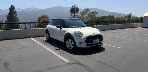 MINI Hardtop 2 Door 2017