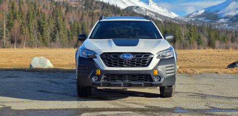 Subaru Outback 2022