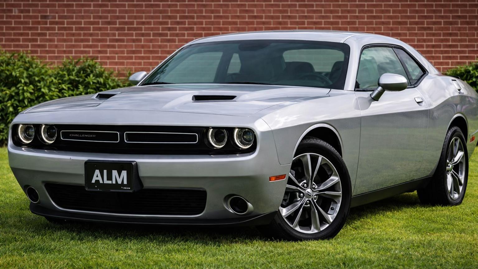 Dodge Challenger 2023 in Decatur, GA