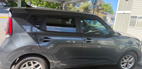 Kia Soul 2023