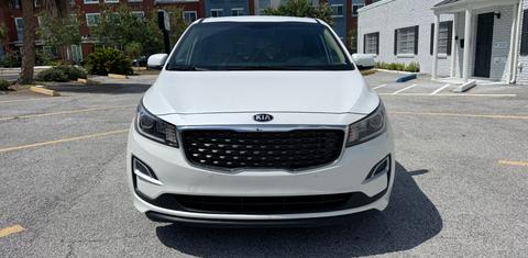 Kia Sedona 2020