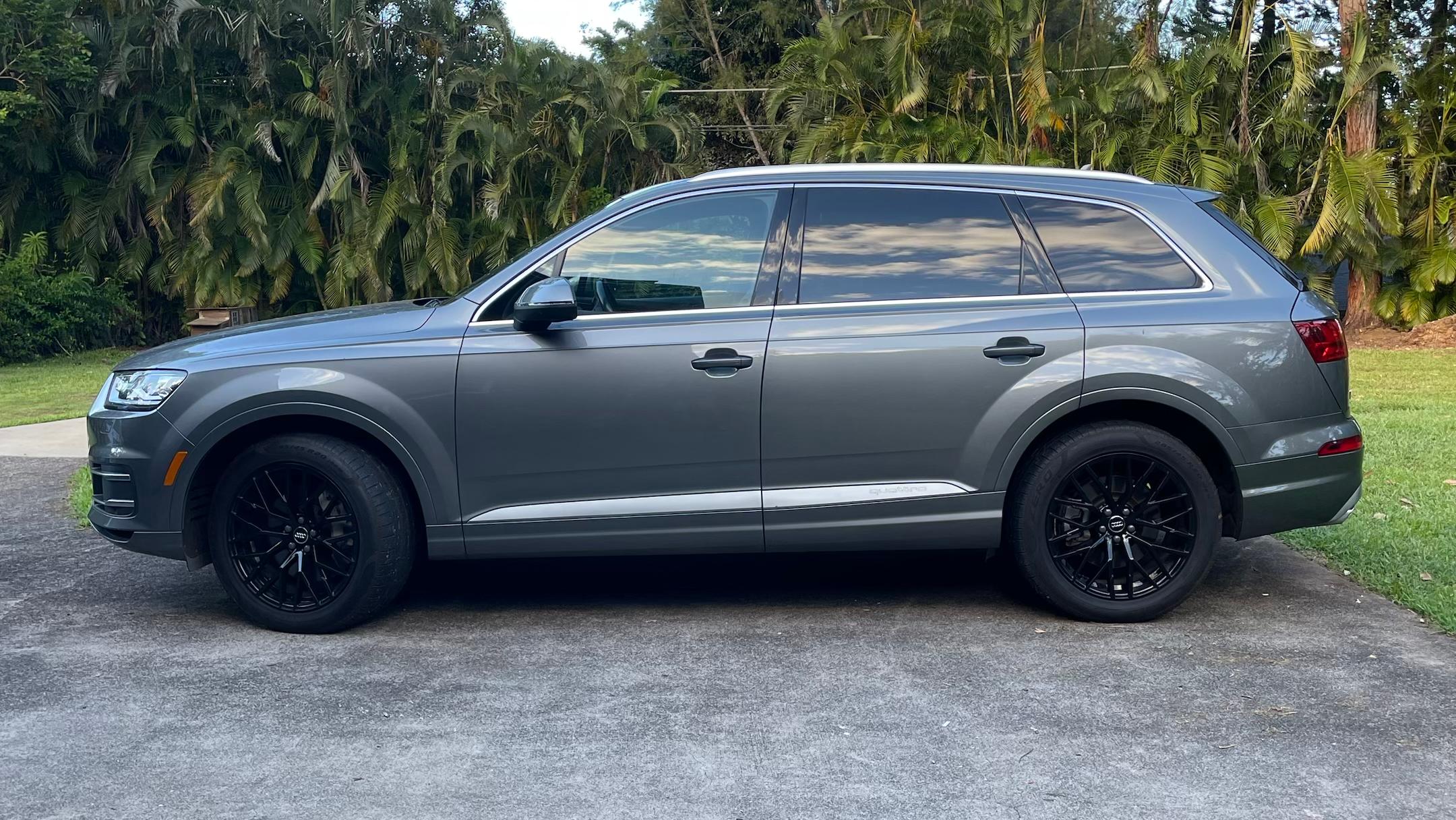 Audi Q7 2017 in Kahului, HI