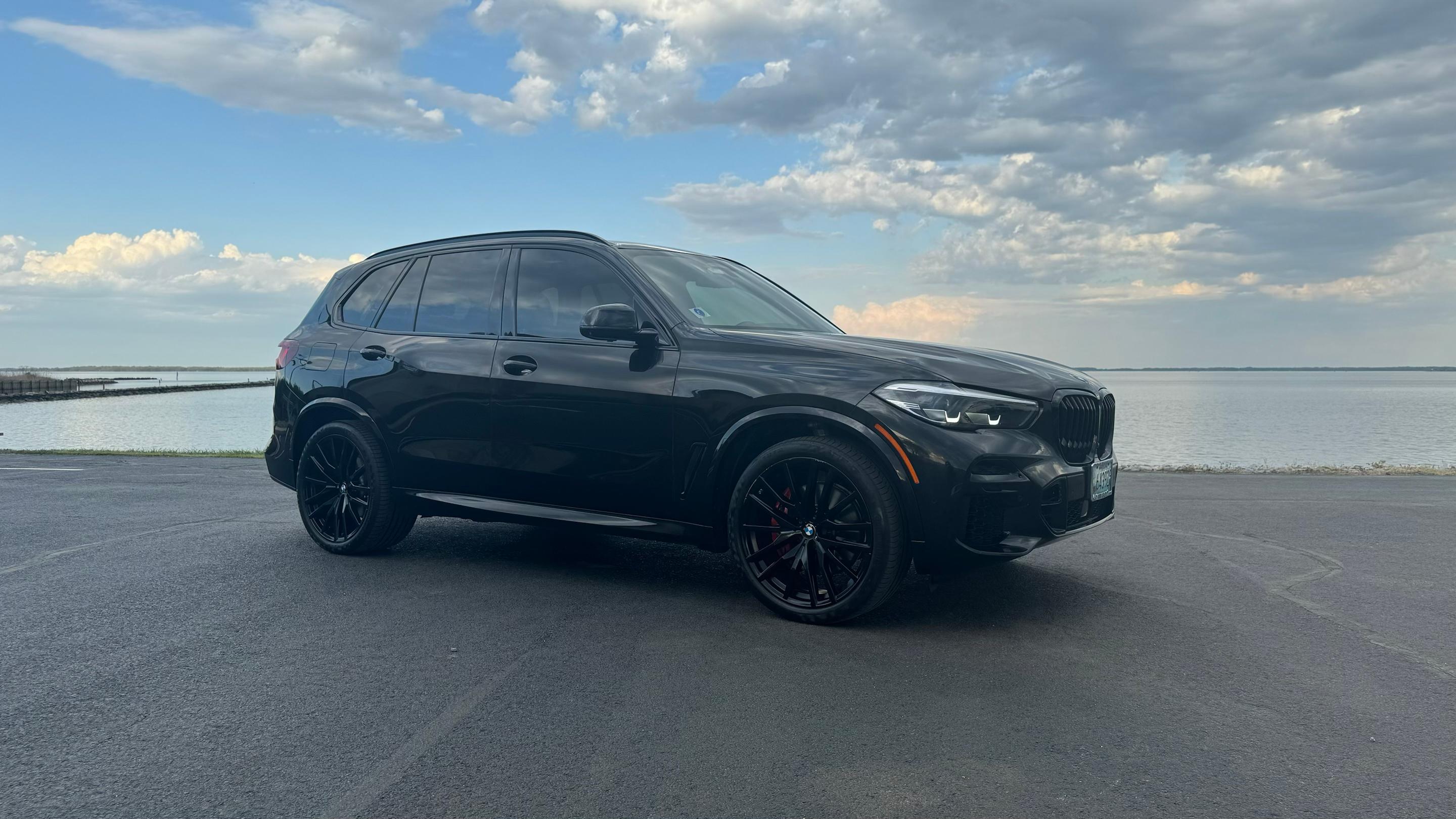 BMW X5 2022 in Chester, MD