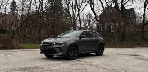 Dodge Hornet 2024