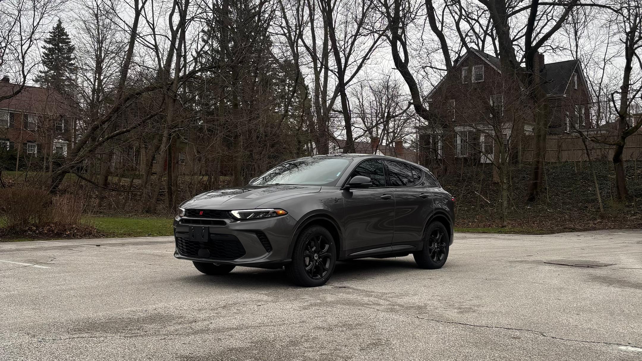 Dodge Hornet 2024 in 