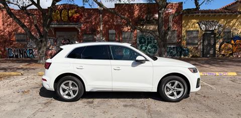 Audi Q5 2023