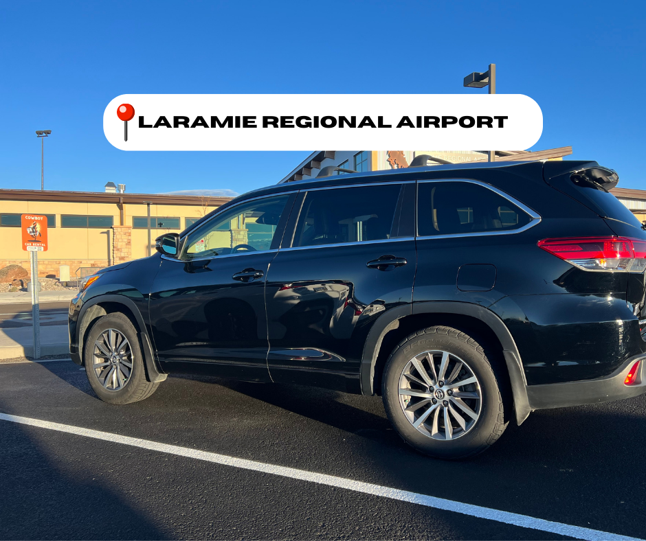 Toyota Highlander 2017 in Laramie, WY
