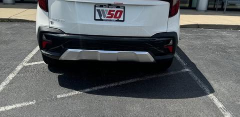 Kia Seltos 2026