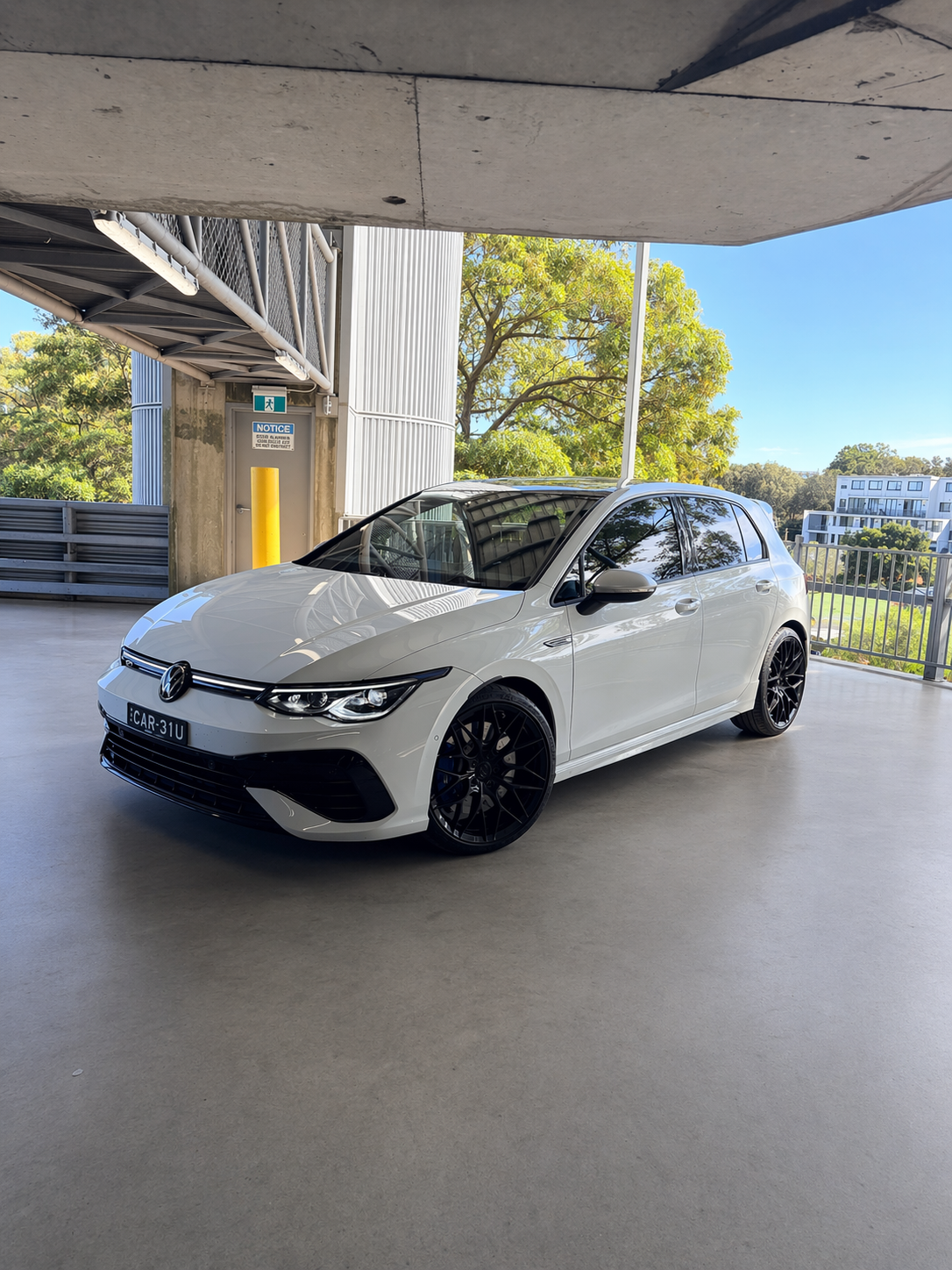 Volkswagen GOLF 2025 in Mascot
