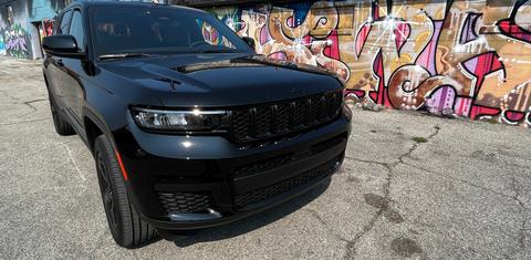 Jeep Grand Cherokee L 2023