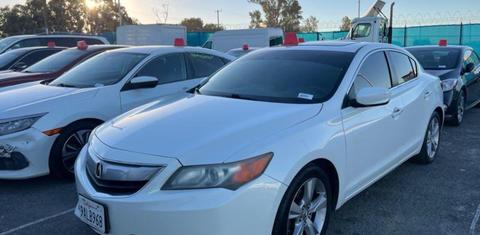 Acura ILX 2015
