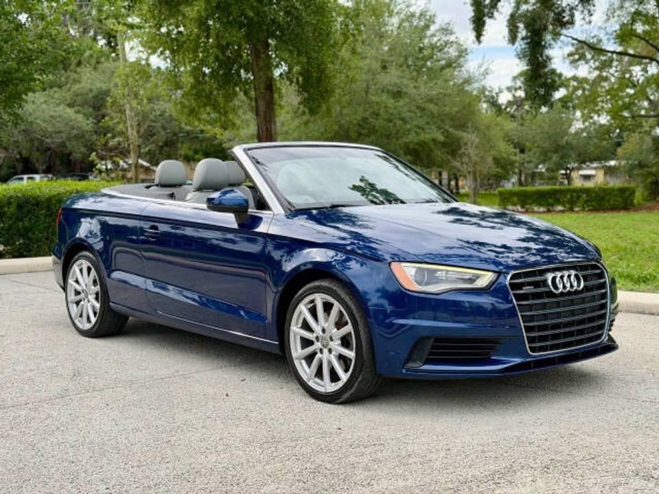 Audi A3 2015 in Riverview, FL