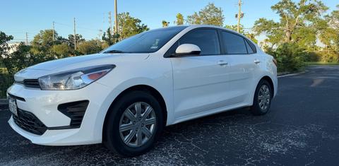 Kia Rio 2023