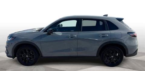 Honda HR-V 2023