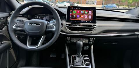 Jeep Compass 2026