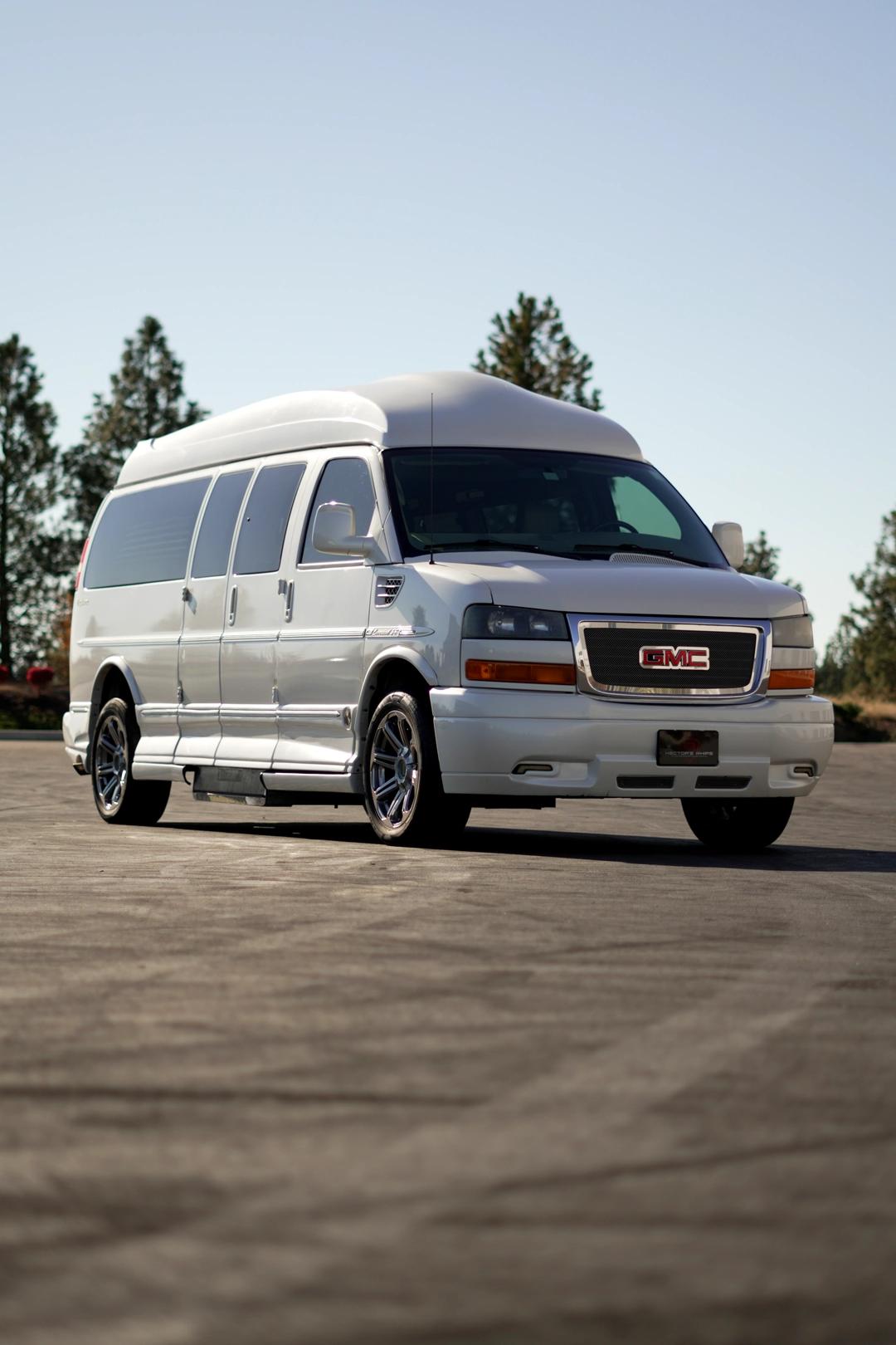 GMC Savana 2015 in Airway Heights, WA