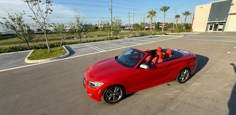 BMW 2 Series 2017