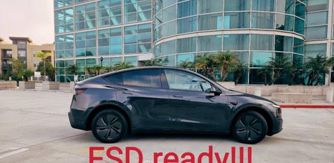 Tesla Model Y 2026