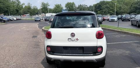 FIAT 500L 2014