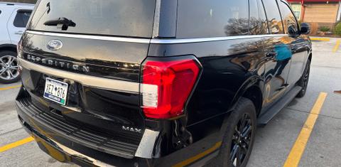 Ford Expedition Max 2024