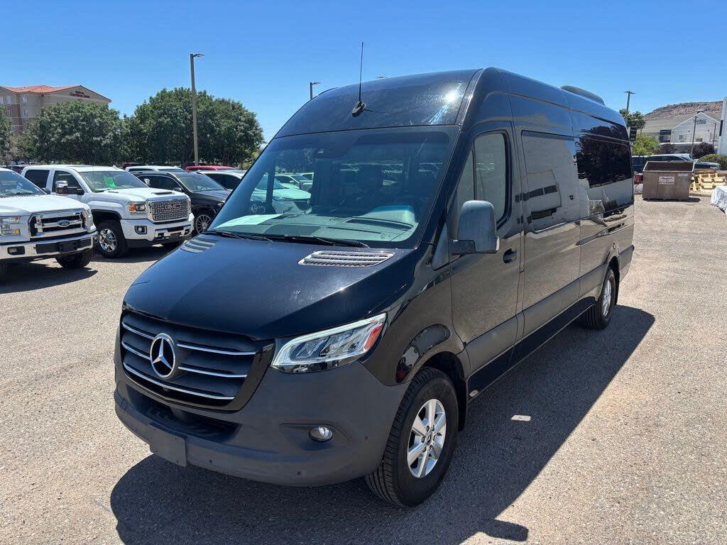 Mercedes-Benz Sprinter 2022 in Livingston, NJ