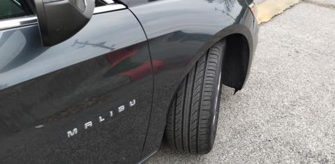 Chevrolet Malibu 2020