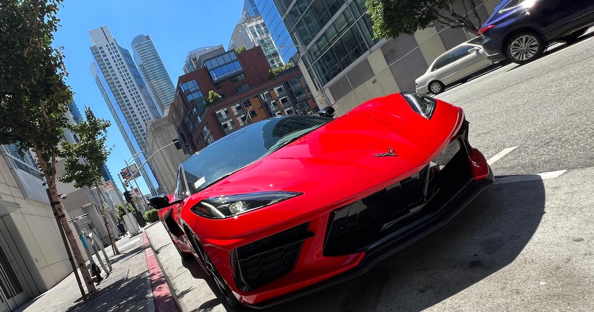 Chevrolet Corvette 2022 rental in Fremont, CA by Bay Area Rare Rentals .. Turo