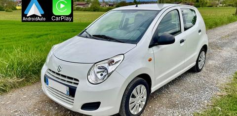 Suzuki ALTO 2013