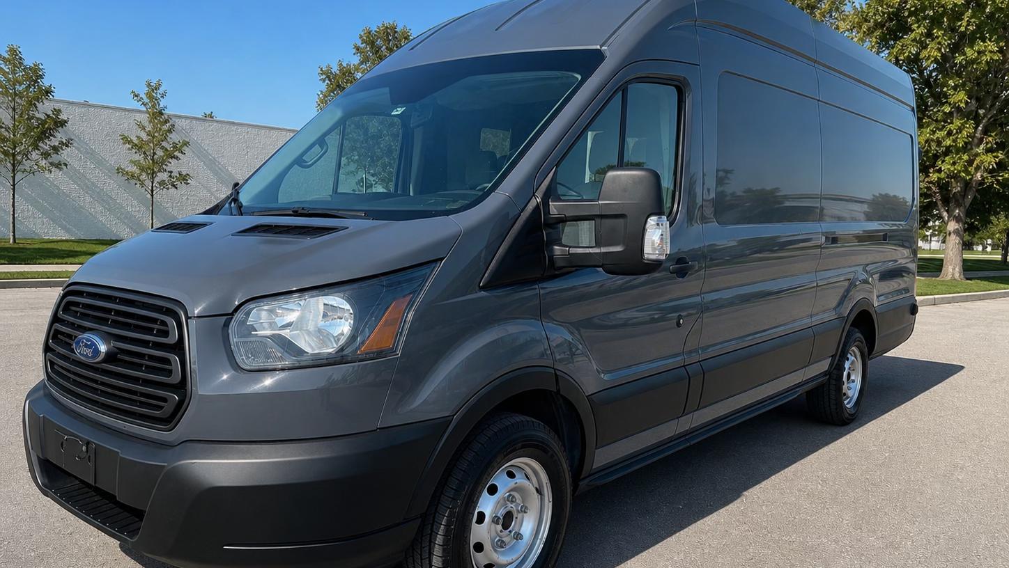 Ford Transit Cargo 2019 in Orlando, FL