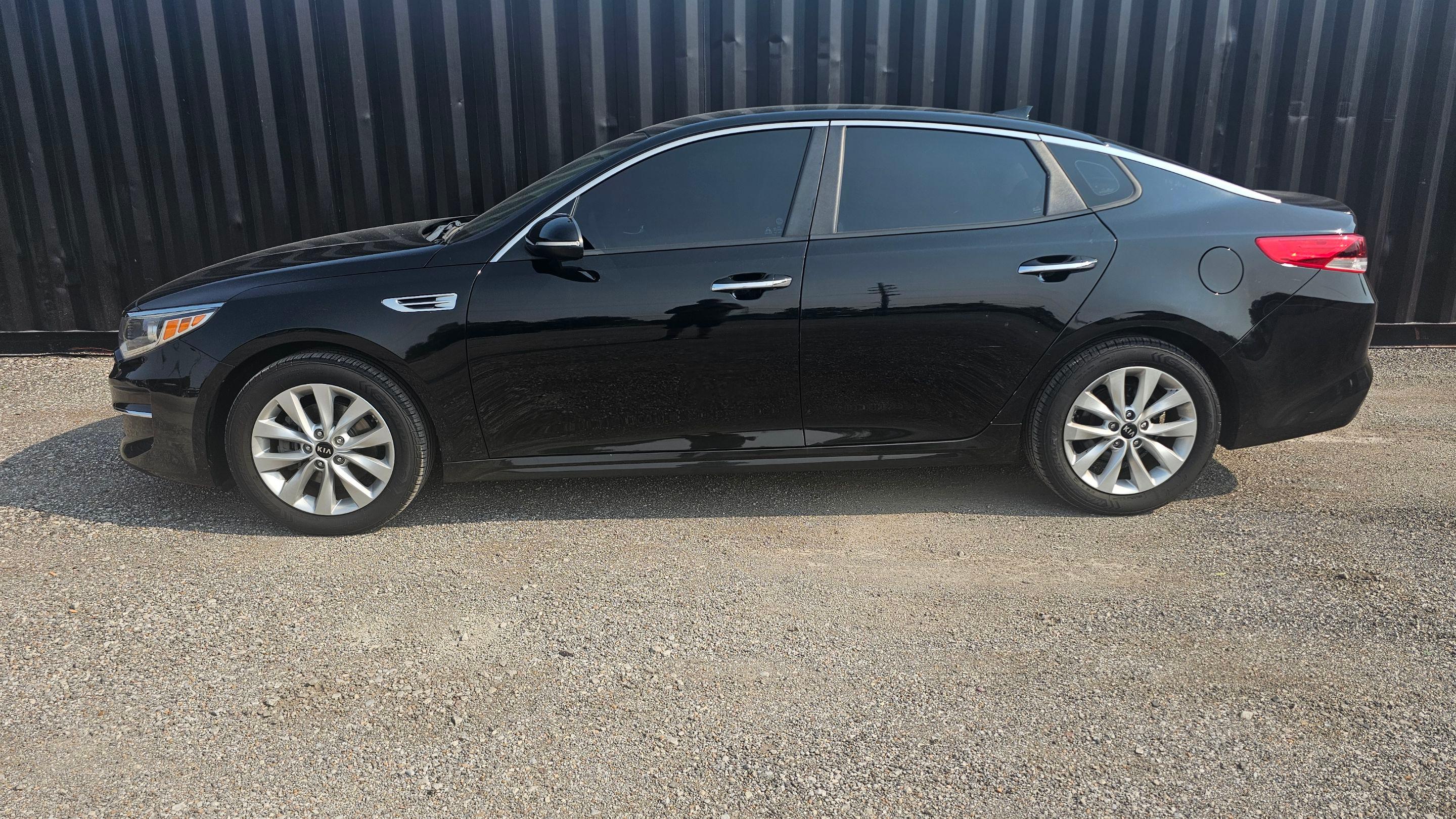 Kia Optima 2018 in Kansas City, MO
