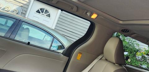 Toyota Sienna 2014