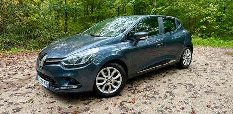 Renault CLIO IV 2019